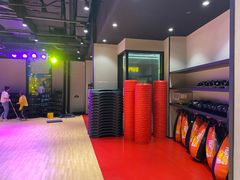 -超级猩猩健身·团课·瑜伽(花园道店)