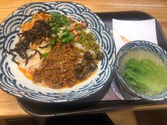 特色干捞柳州螺蛳粉-笋爷高汤嗦螺粉·螺蛳粉(上社店)