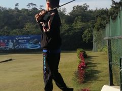 -麓湖高尔夫球俱乐部