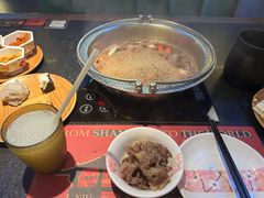 -牛New寿喜烧(虹桥新天地店)