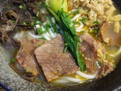 -俏湘私房菜(国贸店)