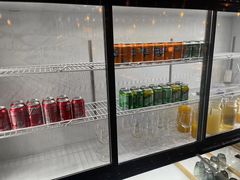-南通滨江洲际酒店-西集自助餐厅