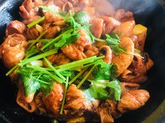 -日昌餐馆(亦庄店)