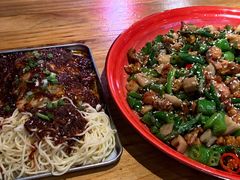 -兔槽江湖菜·重庆璧山兔(水围店)