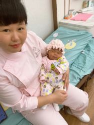 -东方幸福国际母婴月子会所