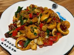 -小口味