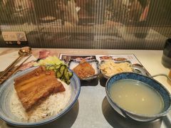 -馔豚·台北菜专门店(深圳湾万象城店)