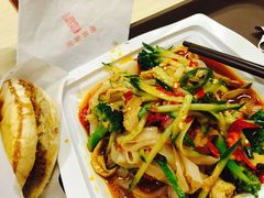 秘制凉皮-魏家凉皮(兵马俑店)
