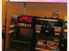 -麦当劳(铜锣湾店)