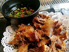 -俏椒鱼·海鲜·功夫烤串