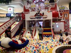 -皇庭广场(福华三路店)