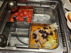 -海底捞火锅(珠影星光城夜宵主题店)