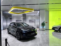 -莲花跑车(国贸商城店)