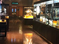 -上海新锦江大酒店