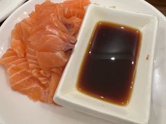 -西安西藏大厦开元名都大酒店·自助餐厅
