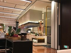 -嘉年华大酒店琴湾-自助餐厅