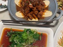 -小菜园新徽菜(江阴万达店)