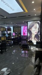 -藤野造型烫染·漂发