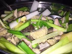 -牛一煲美食(江高店)