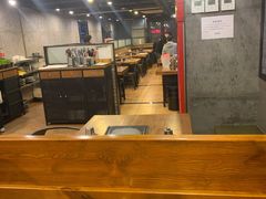 大堂-香猪坊(五道口店)