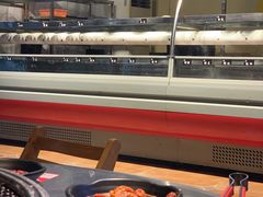 -五彩凉山自助西昌烧烤(柳翠路店)