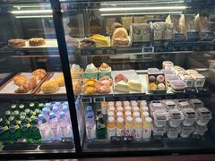 -星巴克(北京南站第二店)