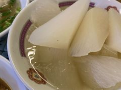 -七爷清汤腩·港式餐厅(金狮广场店)