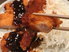 -矢场猪(名古屋站名铁店)