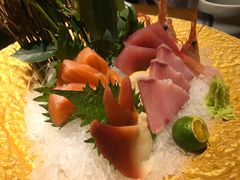 -渔寿司·日本料理(艾尚天地店)