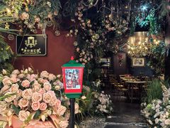 -第101座花园餐厅(湖滨88店)