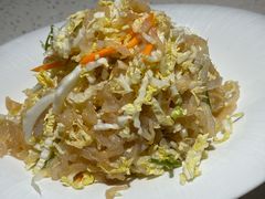 -船歌·鱼水饺青岛菜(金狮广场店)