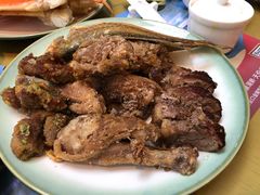 -金海湾自助餐厅(金陵饭店)