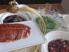 -麒麟小院·老九江菜(安平路店)