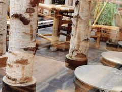 -Metal hands·铁手咖啡