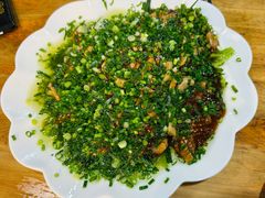 香葱腰花-明婷饭店(外曹家巷店)