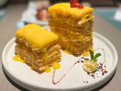 -茶港·点心·啫啫煲(王府井店)