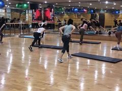 -广州市力美健天娱健身运动有限公司