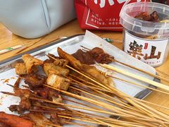 -棣爸油炸(张公桥店)