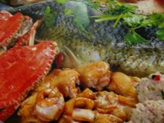 -周锦记广式餐厅