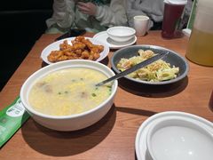 -吕氏疙瘩汤·新鲁菜(济南万象城店)