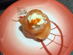 -禾绿寿司·定食·拉面·烧炸(喜荟城店)