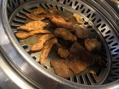 -梨花自助烤肉(天河城店)