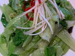 -茅庐川菜(青岛凯德店)