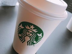 -星巴克(福州大洋百货分店)