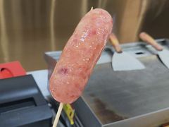 -海底捞火锅(奥体南路店)