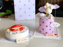 -派悦坊·甜品·蛋糕(日坛店)