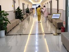 -松乔体检(亦庄店)