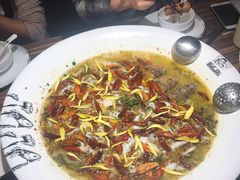 -太二酸菜鱼(广州IFC国金天地店)