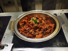 -壹只菜·崇明本地特色菜(崇明南门店)