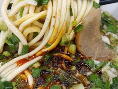 -东方宫·中国兰州牛肉拉面(三里屯店)